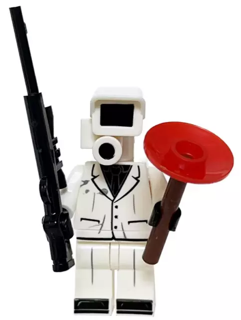 Minifiguras piezas, accesorios, Juegos de construcción, Juguetes - PicClick ES Minifiguras piezas, accesorios, Juegos de construcción, Juguetes - PicClick ES