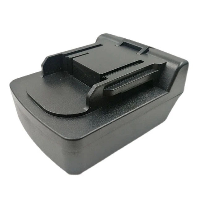EHB18MTL Adapter Parts Replacement Accessories Li-ion Battery Power Tool