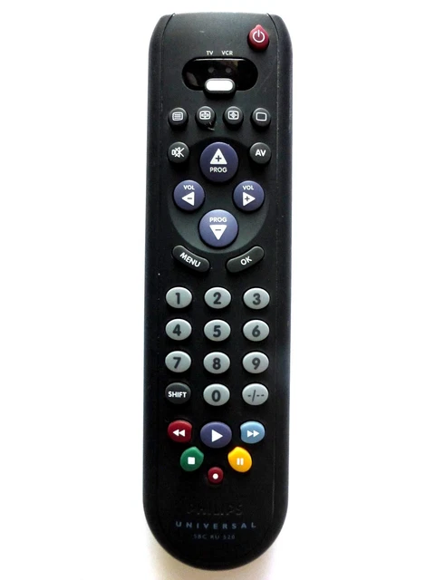 Telecomando Originale RC-530BS Per TV WAEWOO – Sostituisce RC-520BS / RC-540BS - Foto 2