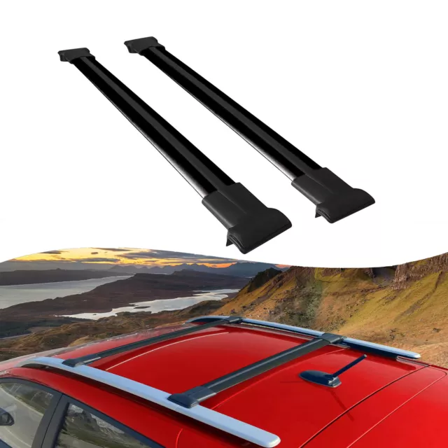 Used citroen dispatch roof rack best sale