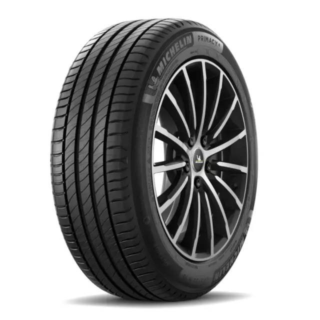 Pneumatici Gomme Estive Michelin 185/65 R15 88t Primacy 4 Dot2023-2022