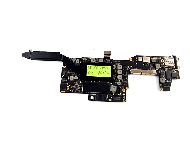 Carte mère MacBook Pro A1708 - Accessoires informatique