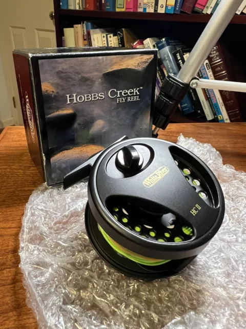 Fish Creek Fly Reel FOR SALE! - PicClick