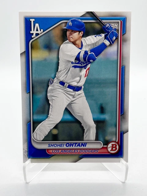 CARTA BASEBALL | #371 Shohei Ohtani - Los Angeles Dodgers - 2024 Topps Heritage EUR 4,62
