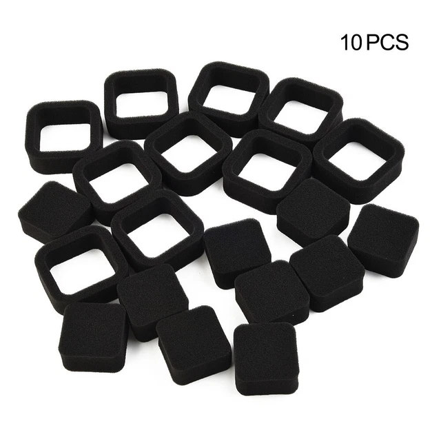 10 pz/set filtri aria adatti per KAWASAKI TH23D Para11010-2530 alta qualità