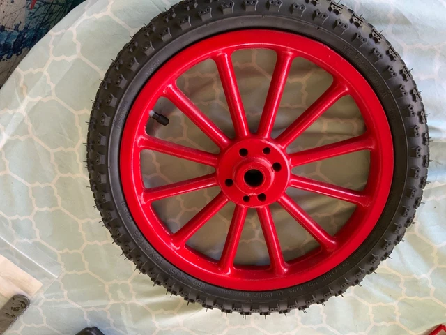 go kart inner tube