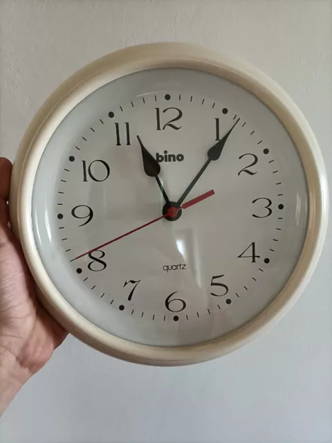 Orologio bino da parete sales