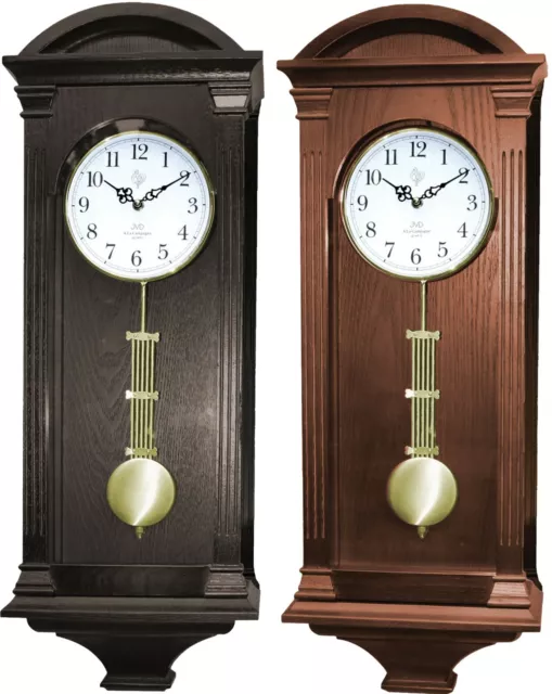 1 Set quarzo silenzioso orologio da parete parti di movimento