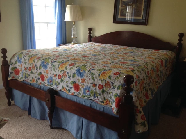 craftique furniture bedroom