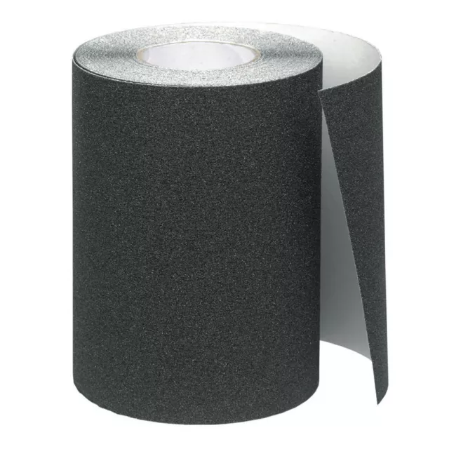 Anti Rutsch Band, 100mm, Grip Tape, Non Slip Tape, Skateboard Rennsportpedalerie Anti Rutsch Band, 100mm, Grip Tape, Non Slip Tape, Skateboard Rennsportpedalerie