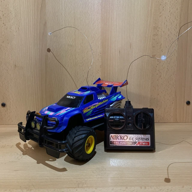 Auto e moto, Modellini radiocomandati e kit, Radiocomandati