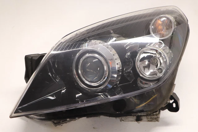 Opel Astra H Scheinwerfer 103419012063 Xenon Links Sch9553342931tx