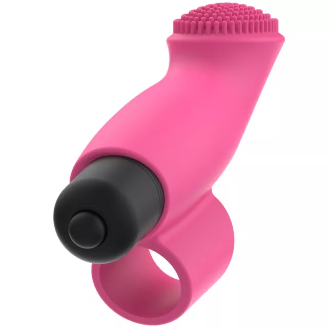 Vibromasseur Thimble Rose Édition Noël Ohmama