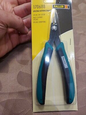 Irwin 10508152 Tenaille de Menuisier Bleu 