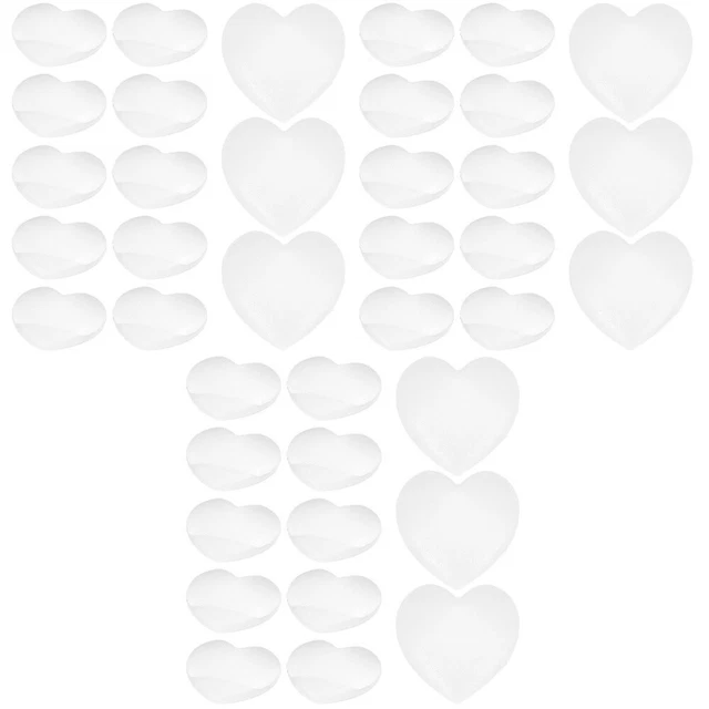 30 paia ganci auricolari sicuri silicone staffe per occhiali professionali decorazione amici bambini