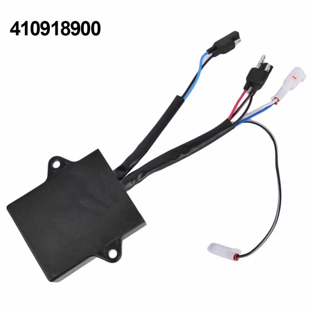 CDI Ignition Box Module High Quality For Ski-Doo Summit Formula  STX 410918900