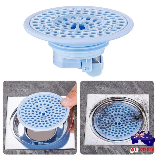 Shower Drainer Stopper One Way Valve Drain Cover Floor Drain Core Anti odor