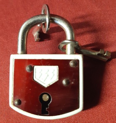 Cadenas Abus 333 Germany 