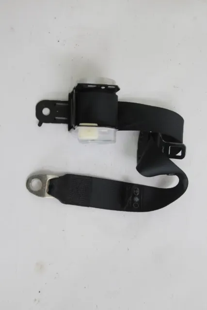 Gurt hinten rechts Toyota COROLLA 9 Combi E12 7336002171 10-2005