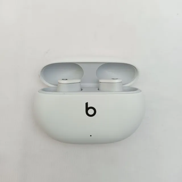 Beats Studio Buds – Komplett kabelloser Bluetooth In-Ear-Kopfhörer mit Noise-Can
