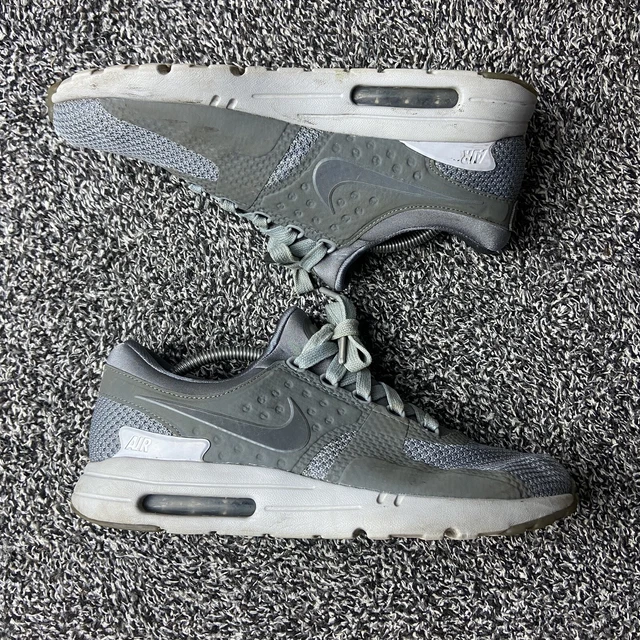 Air max outlet zero uk 9