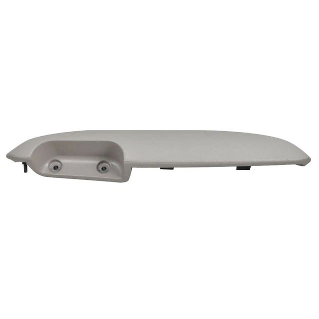 LH Left Driver Side Door Armrest Gray For Cadillac Chevy GMC SUV Truck