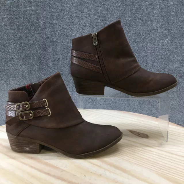 Blowfish sales sistee boots