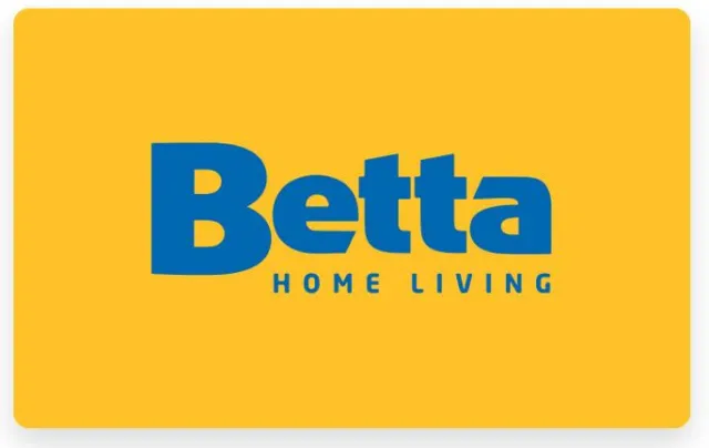 BETTA ELECTRICAL HOME & LIVING Gift Voucher - $500 - Online or Instore