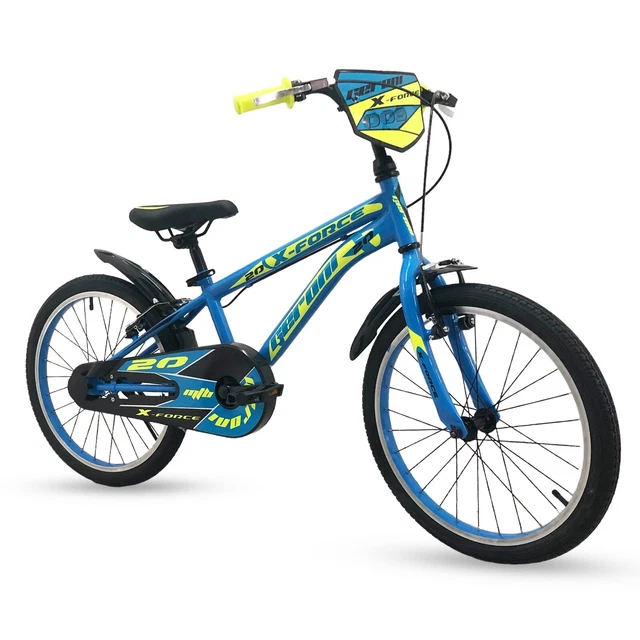 Bici 24 Pollici Atala, INVADER Bicicletta Bambino Bici 24'' Mtb