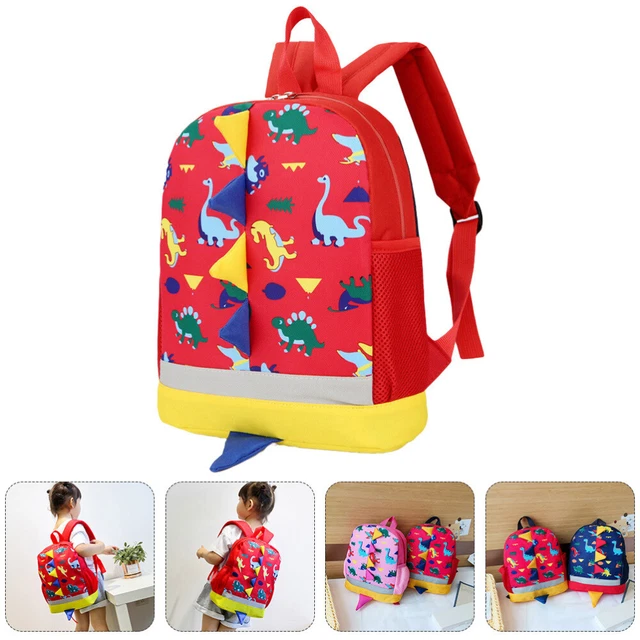 Student Bookbag Children's Backpack Preschool Backpack One Shoulder