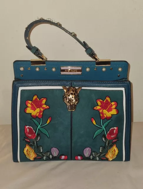 River island jaguar bag hotsell