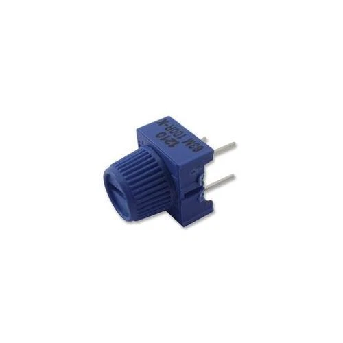 M63M501KB30T607 VISHAY SPECTROL Trimmer, 500R