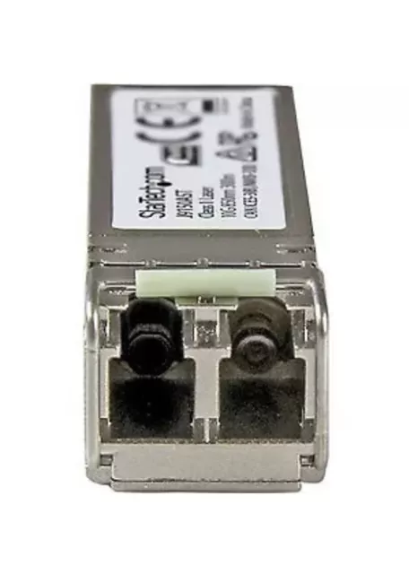 Module émetteur-récepteur compatible Startech 10 Gigabit fibre sfp + HP J9150A flambant neuf 2