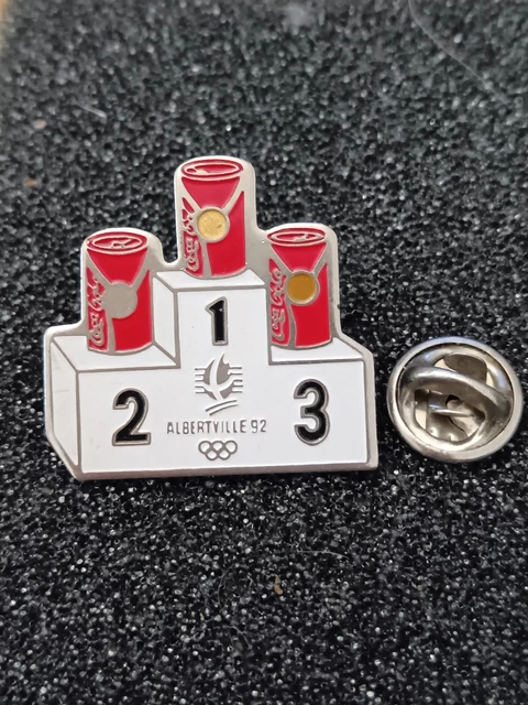 LOT DE 15 pin's JO Albertville USA 92 olympique olympic games EUR 19,99