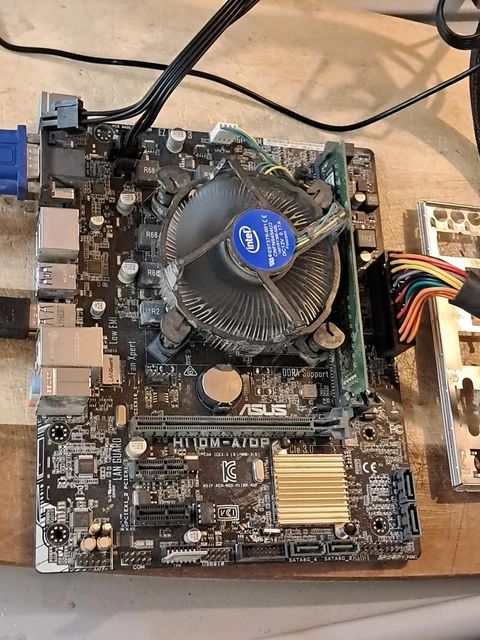 iMac 2011 21.5インチ i7 3.4GHz SSD500GB Motherboard & CPU Combos, Computer Components & Parts