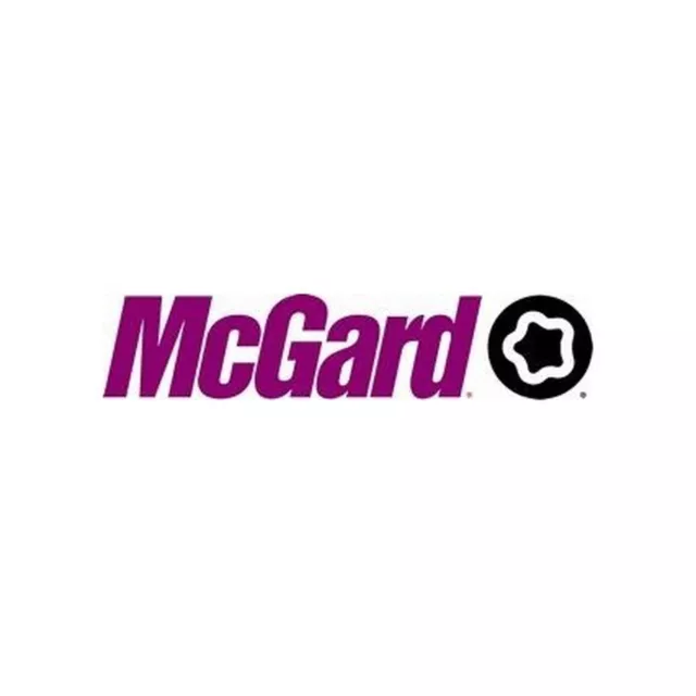 Mcgard Sicherungsradschrauben - Standard (28018SU) 2