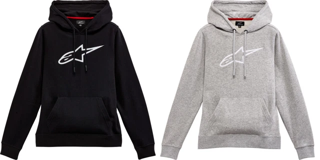 Alpinestars Women's Ageless V2 Hoodie