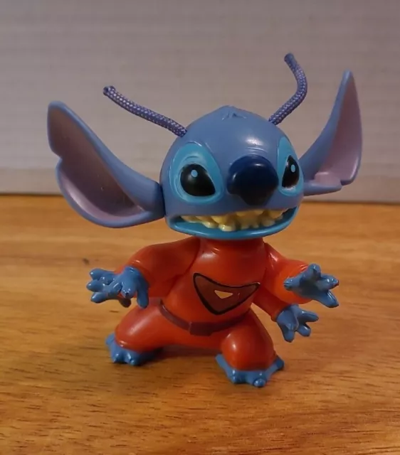 Disney Lilo and Stitch Big Mouth Bite Finger Game Figure Toy Large 