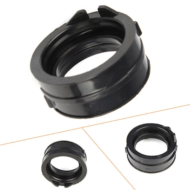 Carburetor Intake Manifold Adapter Boot Joint for Yamaha WR400F WR426F YZ426F