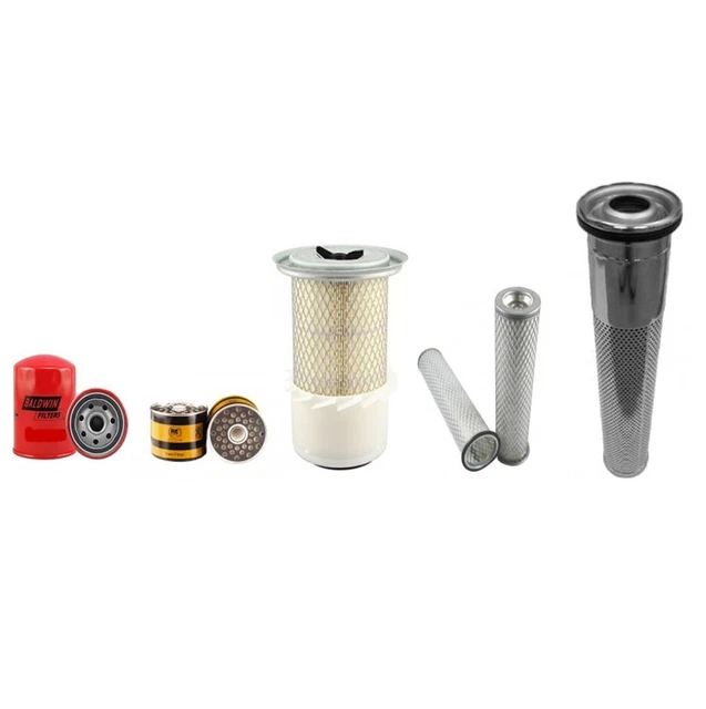 Kit Motore Santana 84 1.0 Japanparts - Set Completo Guarnizioni Per Riparazione
