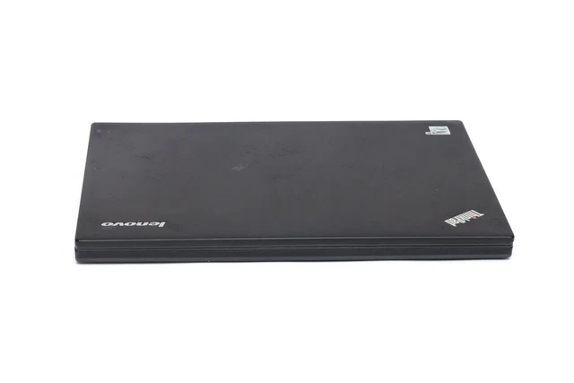 Lenovo ThinkPad X250 12,5" (31,8cm) i5-5300U 8GB 256GB SSD Laptop *NB-3265* 2
