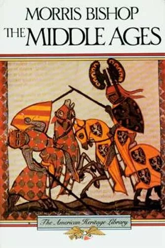 Médiéval Foncé Âges Ville Commerce Labor Knights Wars Église Daily Vie Milieu