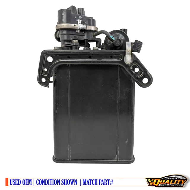 OEM 20072013 TOYOTA Tundra Evap Vapor Canister Charcoal 777400C050