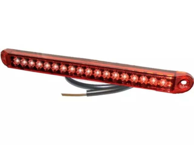 LED Bremsleuchte PRO-CAN XL 24V 40026012