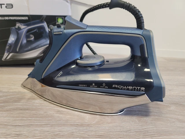 Nettoyeur vapeur et repassage multivapor Elettropiù avec chaudière