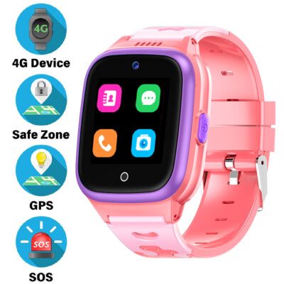 speed talk smart watch