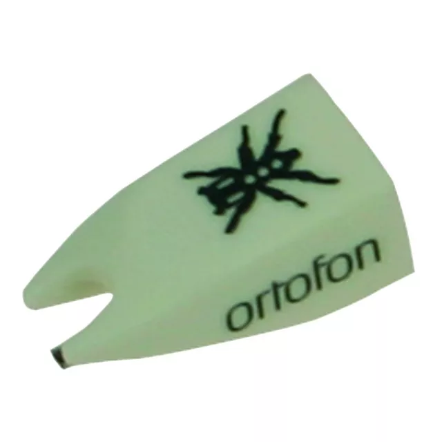 Ortofon DJ Q.Bert Ersatznadel NEU Ersatz-Nadel NEW DJ-Nadel QBERT Q-BERT Stylus