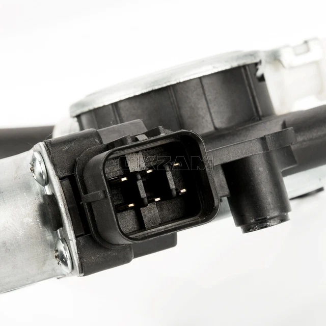 LST Fensterheber Motor Vorne Links - 2 Pin Für BMW E39, Z8, E52