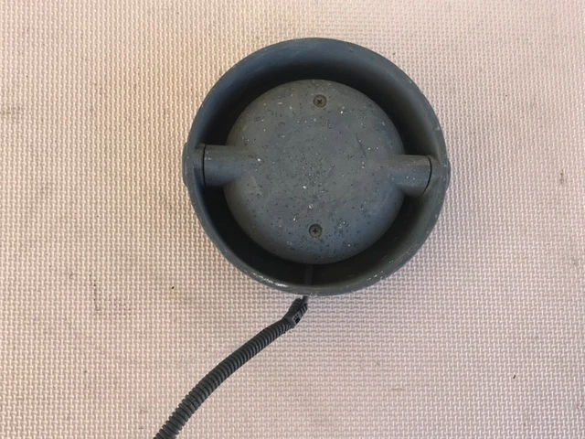 Code 3 Slim Line 100 Watt Siren Speaker #24
