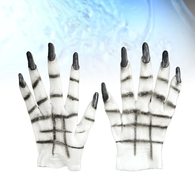 Performance Supplies Lustige Ghostcrawler Handschuhe Animals